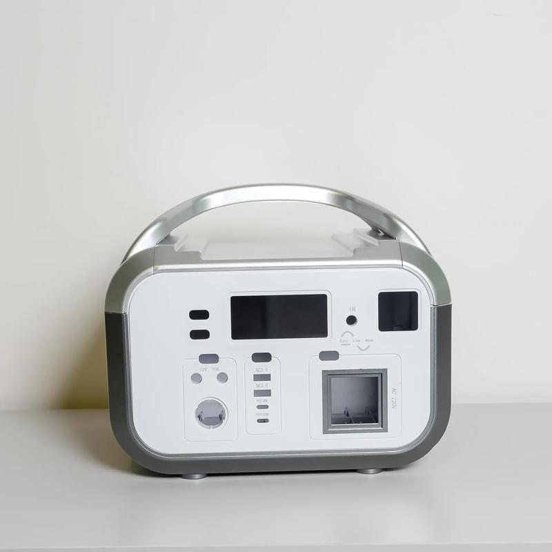 戶外移動電源.#戶外電源 #電子產品#新能源 #電子產品 # - 抖音