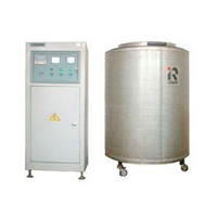 井式氣體氮化爐在合金鋼氣體滲碳中的應(yīng)用與精密鑄造設(shè)備研發(fā)