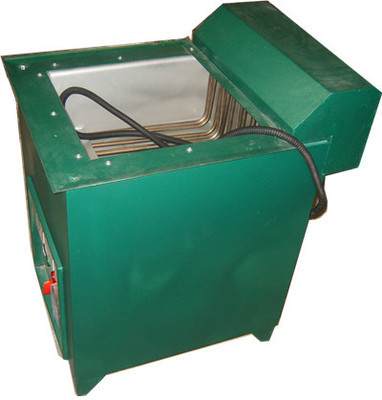 鉛錫電熔爐專業(yè)生產(chǎn)廠家 鴻鷹機(jī)械引領(lǐng)精密鑄造設(shè)備發(fā)展