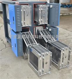 寧波熱銷低空排放油煙凈化方案 引領餐飲與工業清潔新風尚