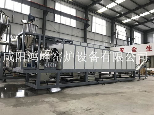 西安磷酸鐵鋰電爐與全密封氣氛保護爐 精密鑄造設備研發的新里程碑