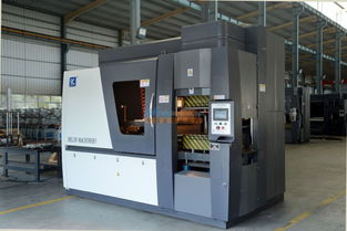 全自動造型機 泉州德林設備與熱處理解決方案的完美融合