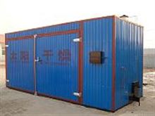 木制包裝箱與木托盤熱處理設備 國際標準與關鍵工藝解析