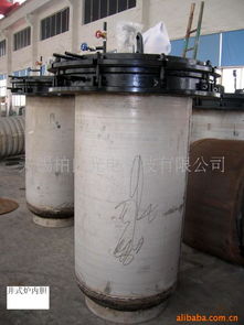 精密鑄造設備研發與熱處理成套設備的創新融合