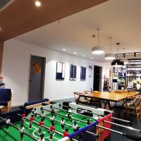 無錫精密鑄造設備研發新風向 熱處理設備廠周邊酒店與產業協同探析